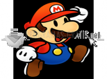 Captura Super Mario Lost World 2