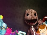 Captura Little Big Planet