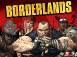 Borderlands