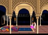 Captura Prince of Persia 4D