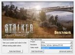 STALKER: Call of Pripyat Benchmark