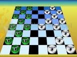 Koala Checkers