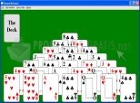 JDMCox Pyramid Solitaire