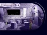 Captura Cosmos Quest III: The Mines of Isagor