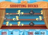 Shooting Ducks