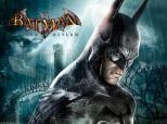 Batman Arkham Asylum