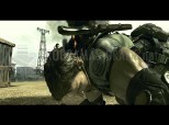 Resident Evil 5 Benchmark