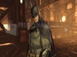 Captura Batman: Arkham City