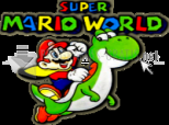 Super Mario World Deluxe