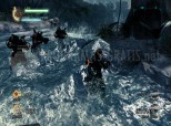 Lost Planet 2 Benchmark