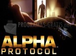 Alpha Protocol