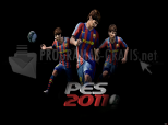 Captura PES 2011