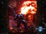 Captura Starcraft 2 Terran