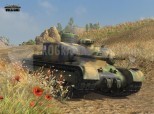 World of Tanks