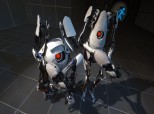 Captura Portal 2