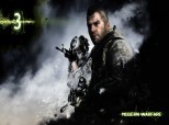 Captura Call of Duty: Modern Warfare 3