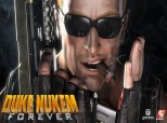 Duke Nukem Forever Fondo