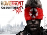 HomeFront