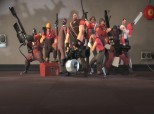 Captura Team Fortress 2