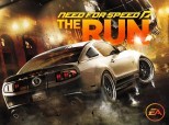 Need for Speed The Run