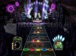 Captura Guitar Hero 3: Legends of Rock Parche