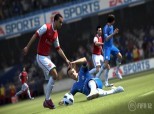 Captura FIFA 12