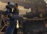 Captura Warhammer 40.000: Space Marine