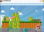 Super Mario Bombastic