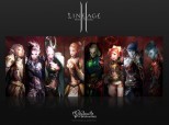 Lineage 2: Goddess of Destruction