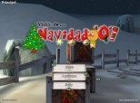 Captura Visión de Navidad