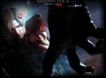 Captura Resident Evil 6