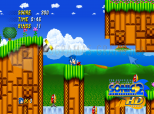 Captura Sonic 2 HD