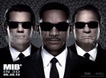 Men in Black 3