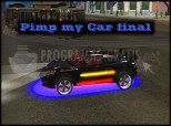 Pimp My Car GTA San Andreas