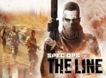 Spec Ops: The Line Wallpaper