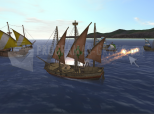 Uncharted Waters Online