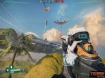 Tribes: Ascend