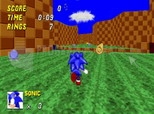 Sonic Robo Blast II