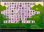 Captura Super Mario Mahjong