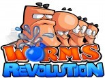 Worms Revolution