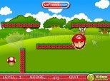 Super Mario Bounce 2