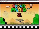 Super Mario 3 Editable