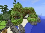 Far Cry 3 Minecraft Map Pack