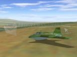 Captura Flying Mode Simulator