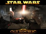 Star Wars: The Old Republic Wallpaper