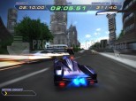 Captura Police Supercars Racing