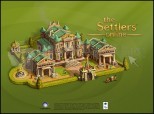 Captura The Settlers Online