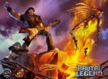 Brutal Legend