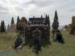 DayZ Mod