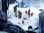 The Banner Saga: Factions